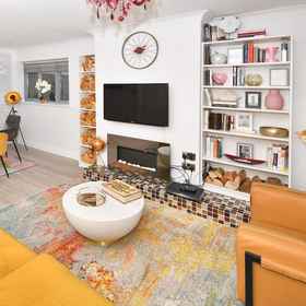 Primary image 1 The Mews @ Aboyne Close Birmingham, Big Brum Hotels