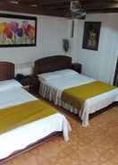 Bilik HOTEL REAL