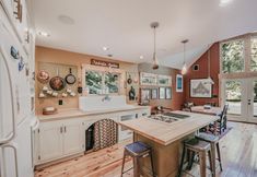 Others 7 79mbr - Hot Tub - Pets Ok - Wifi - BBQ