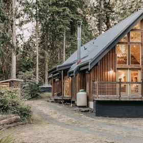 Primary image 1 79mbr - 热水浴缸 - 宠物ok -Wifi - 烧烤, 霍特科姆县 酒店