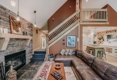 Others 4 79mbr - Hot Tub - Pets Ok - Wifi - BBQ