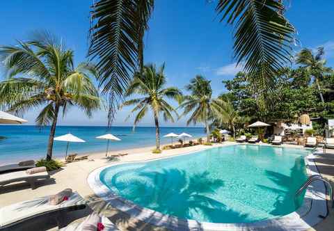 Lainnya Lanta Palace Beach Resort and Spa