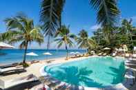 อื่นๆ Lanta Palace Beach Resort and Spa