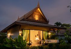 Others 3 Lanta Palace Beach Resort and Spa