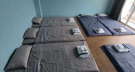 其他 2 YYK Hostel 24