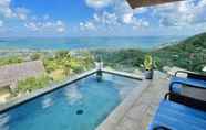 Others 4 Villa Tiga - Luxury Sea View Pool Villa