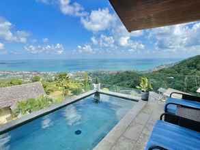 Others 4 Villa Tiga - Luxury Sea View Pool Villa