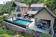 Others Villa Tiga - Luxury Sea View Pool Villa