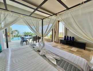 Others 2 Villa Tiga - Luxury Sea View Pool Villa