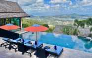 Others 7 Villa Tiga - Luxury Sea View Pool Villa