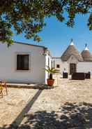 Primary image 2459 Trullo Cibelis by Perle di Puglia