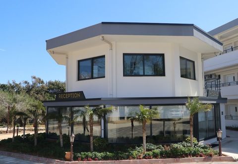 其他 Toros Holiday Resort & Spa