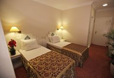 其他 2 Green Valley Hotel Kemer