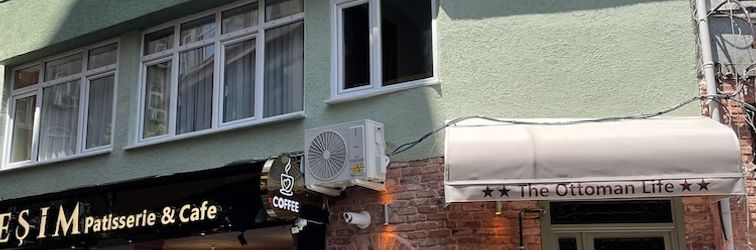 その他 The Ottoman Life