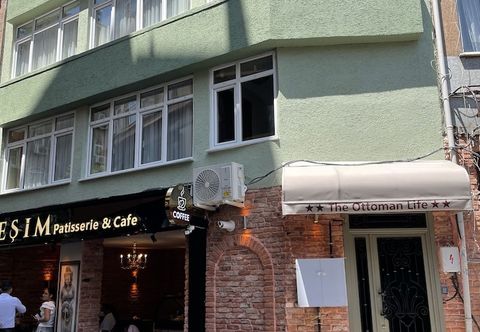 其他 The Ottoman Life