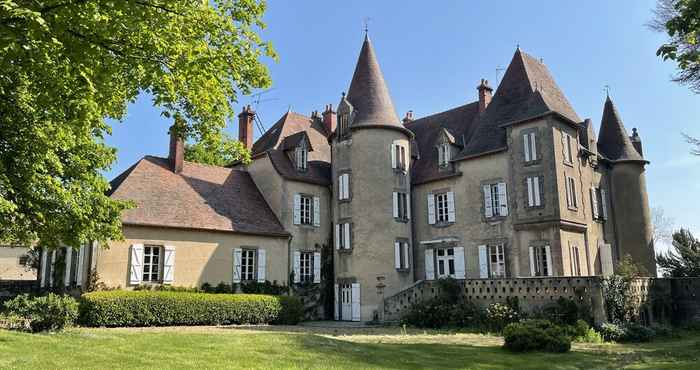 Lainnya Chateau de Bruges