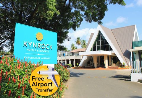 その他 KYNROCK Airport Hotel