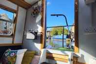 Others Charming Baby Narrowboat Apsley Marina