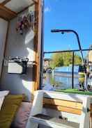 ภาพหลัก Charming Baby Narrowboat Apsley Marina