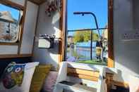 Khác Charming Baby Narrowboat Apsley Marina