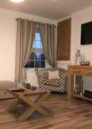 Primary image Impeccable 2-bed Apartment in Carlisle