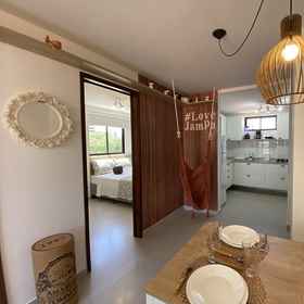 ภาพหลัก 1 Bela Hospedagem - Charme no Bessa, โรงแรม & ที่พัก Gunpowder House