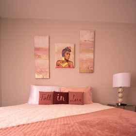 Primary image1Inviting 3-bed House in North Little Rock,罗宾逊中心飯店