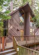 Imej utama Cozy Treehouse