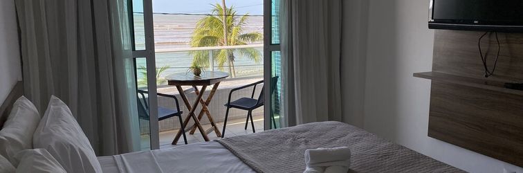 其他 Bela Hospedagem - Frente mar Cabo Branco