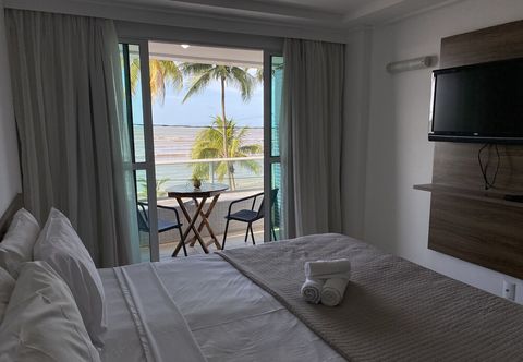 其他 Bela Hospedagem - Frente mar Cabo Branco