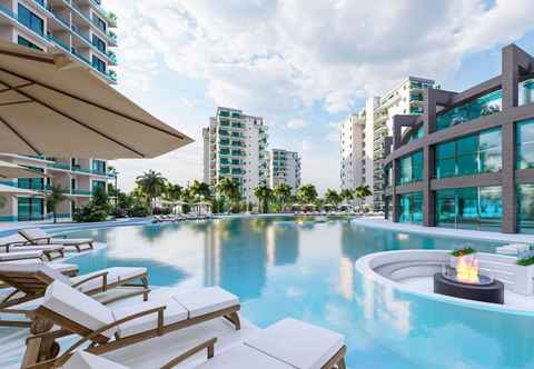 Lainnya Sophia Pool Apartments