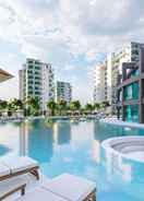 Imej utama Sophia Pool Apartments