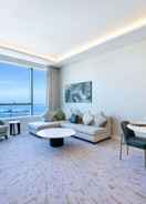 Imej utama Maison Privee - Luxury Apt w/ Fabulous Views over Palm Jumeirah