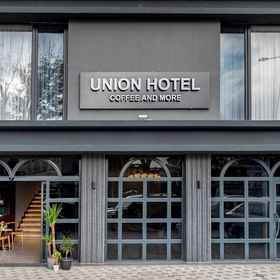 Primary image1UNION HOTEL KARAKOY,苏莱曼尼耶清真寺飯店