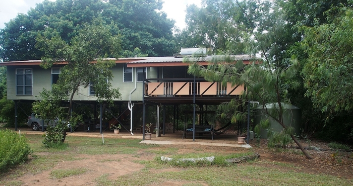 Khác Wagait Beach Holiday Houses