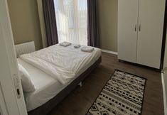 其他 6 Centrum Hotel & Spa