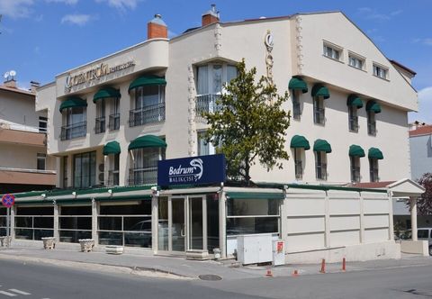 其他 Centrum Hotel & Spa