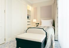 Lain-lain 7 Dekalb Hotel