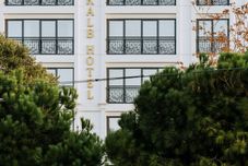 Lain-lain Dekalb Hotel