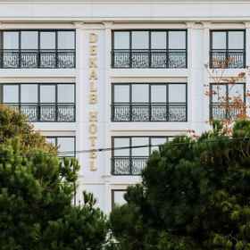 Primary image 1 데칼브 호텔, Bulvar 216 호텔