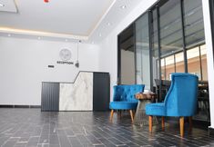 其他 2 Blueay Butik Otel