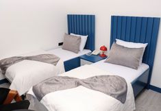 其他 6 Blueay Butik Otel