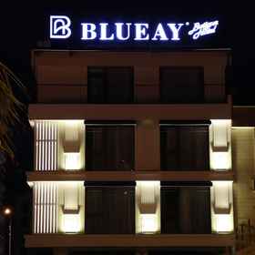 Primary image1Blueay 精品飯店,Enuygun.pet Gross Market飯店