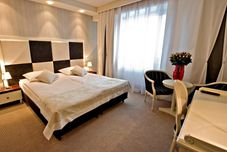 其他 Hotel Prezydencki 4-Star