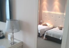 其他 7 Hotel Prezydencki 4-Star