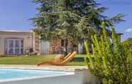 Others 4 Fabulous Breath-taking Villa With Pool and Spa