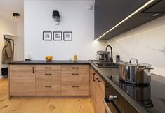 其他 7 Gdańsk Apartment Vespa by Renters