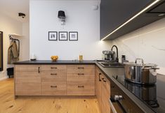 Others 7 Gdańsk Apartment Vespa by Renters