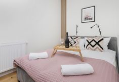 其他 3 Gdańsk Apartment Vespa by Renters