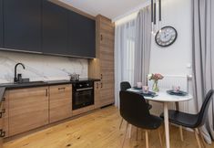 其他 6 Gdańsk Apartment Vespa by Renters